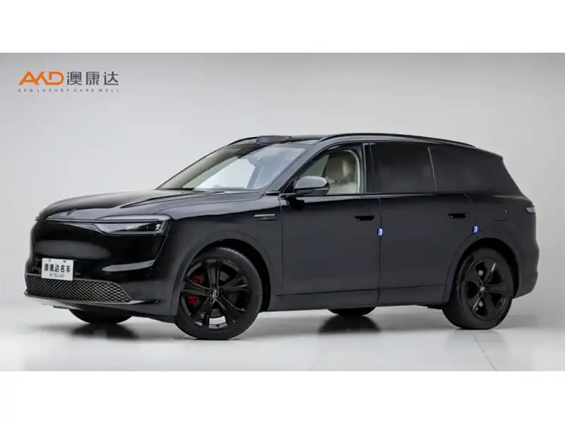AITO M7