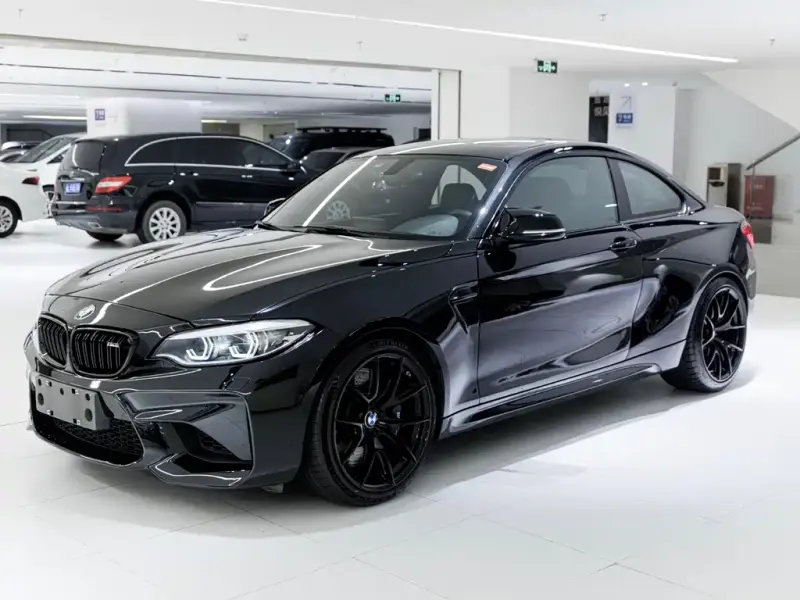 BMW M2