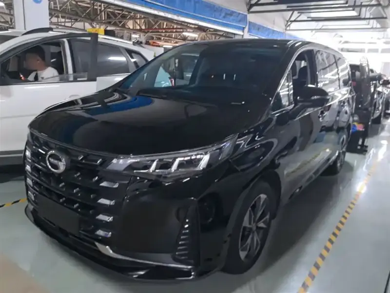 GAC Motor M6