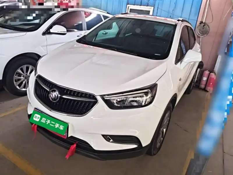 Buick Encore