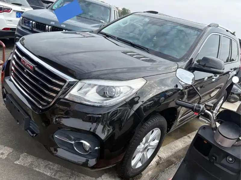 Haval H9