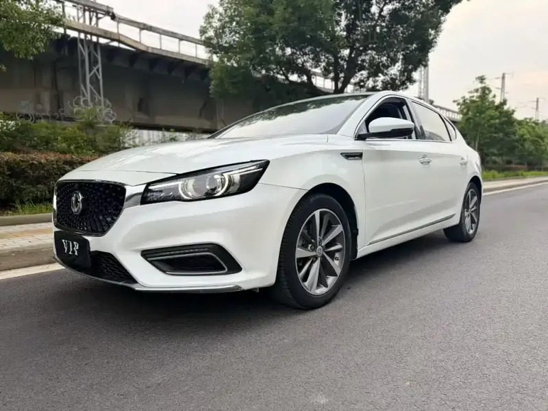 MG MG6