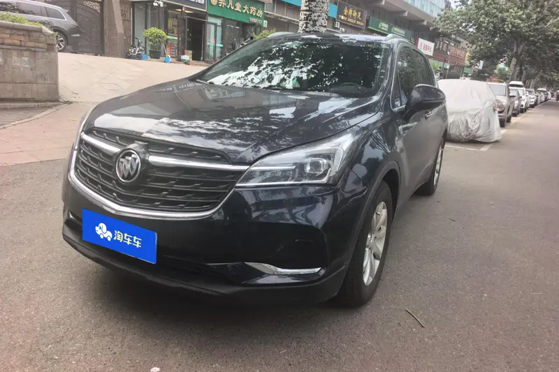 Buick Envision