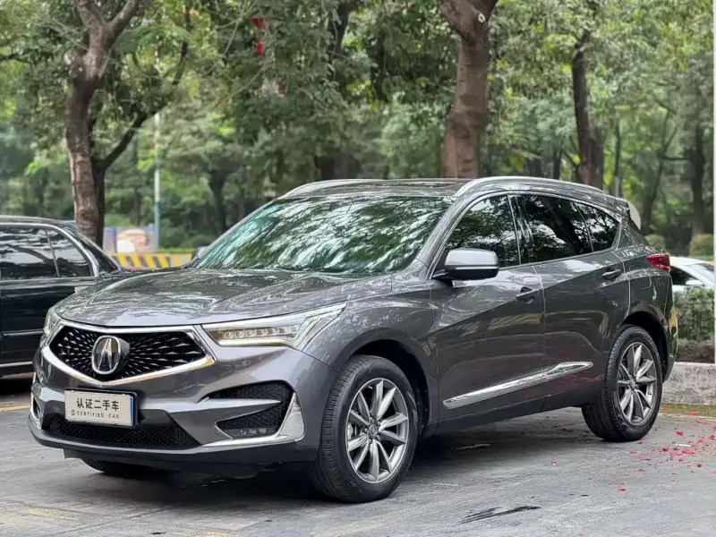 Acura RDX