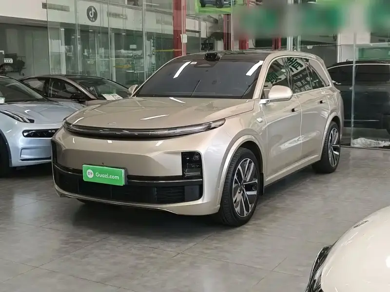 Li Auto L9