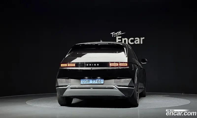 Hyundai Ioniq5