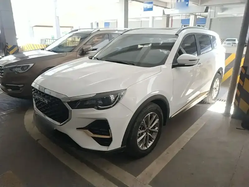 Jetour X70