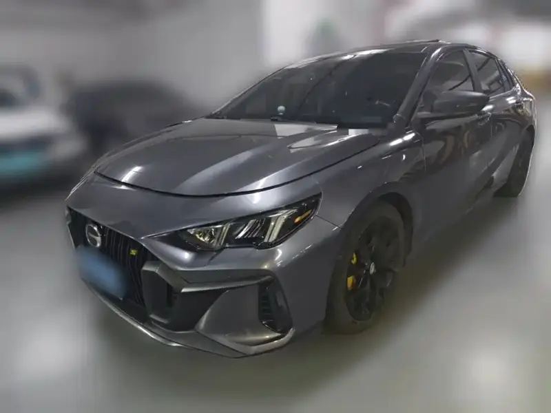 GAC Motor Empow (Shadow Leopard)