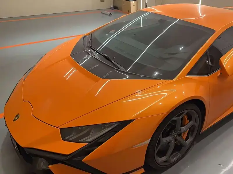 Lamborghini Huracán