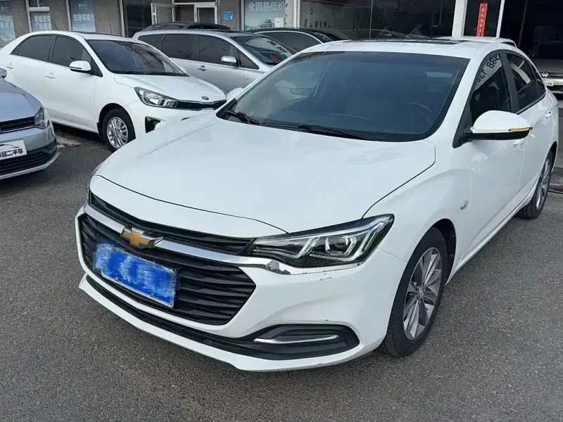 Chevrolet Monza