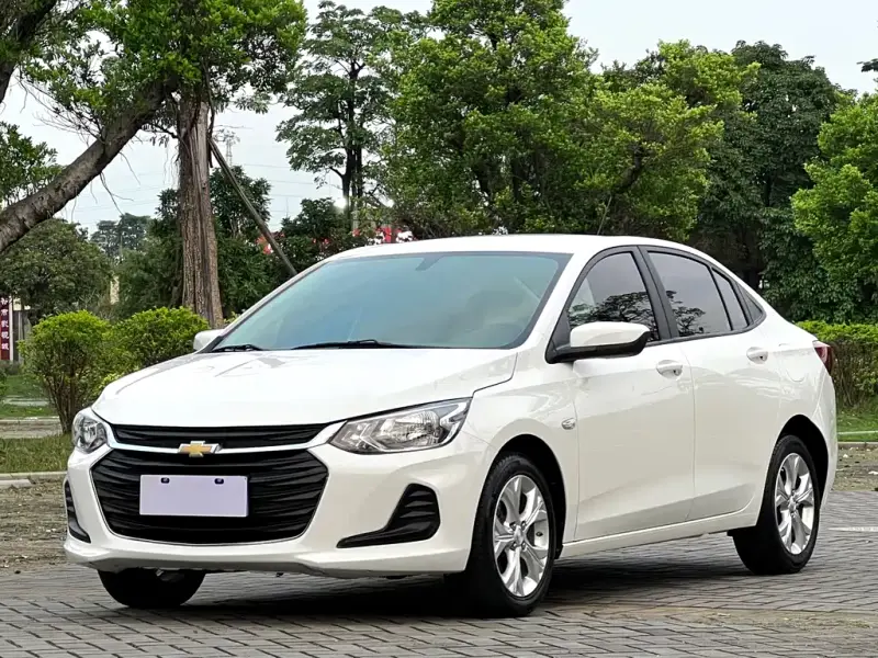 Chevrolet Cavalier