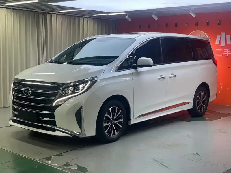 GAC Motor M8