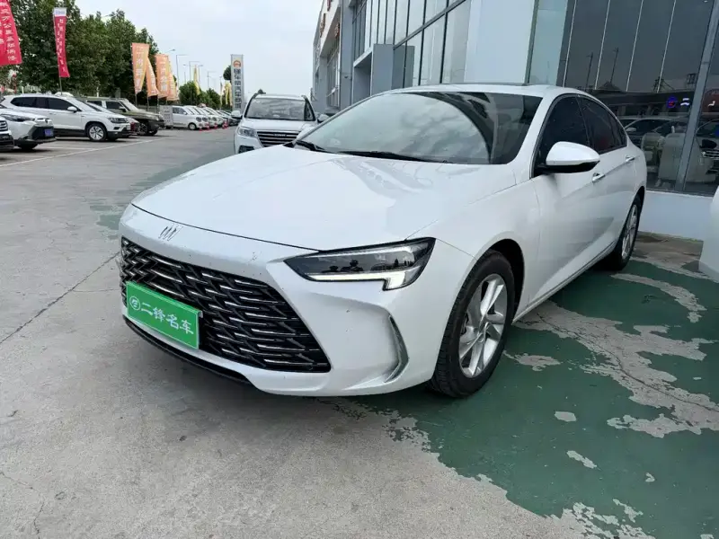 Buick Regal