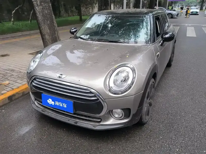 MINI Mini Clubman