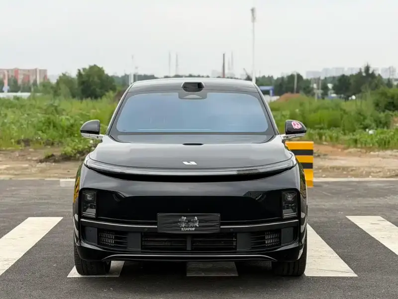 Li Auto L9