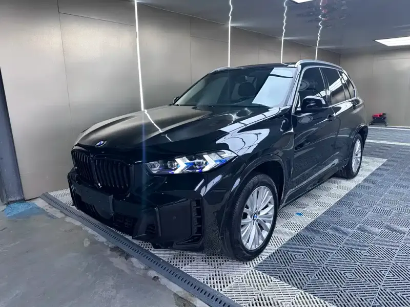 BMW X5 (Import)