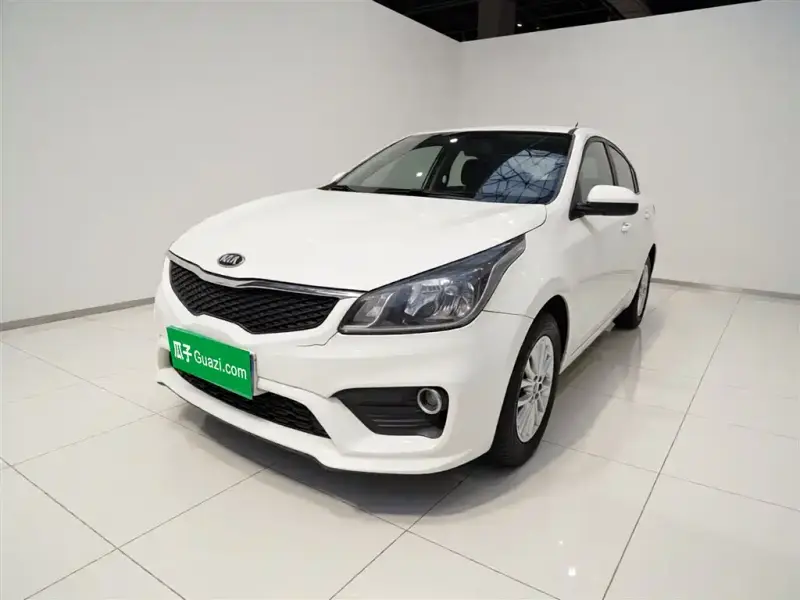 Kia K2