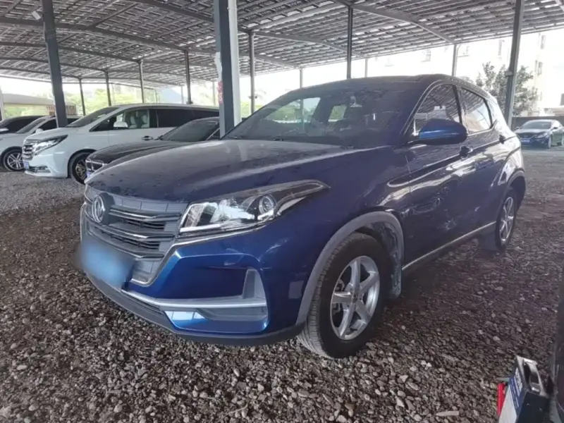 Fengguang 500