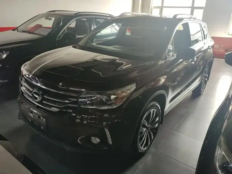 GAC Motor GS4