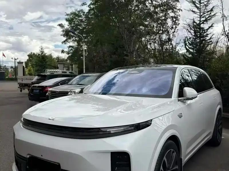 Li Auto L7