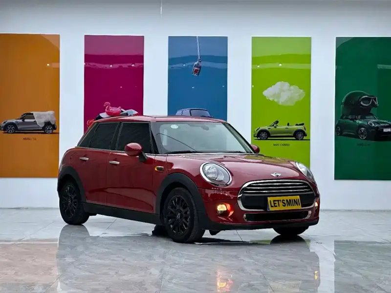 MINI Mini