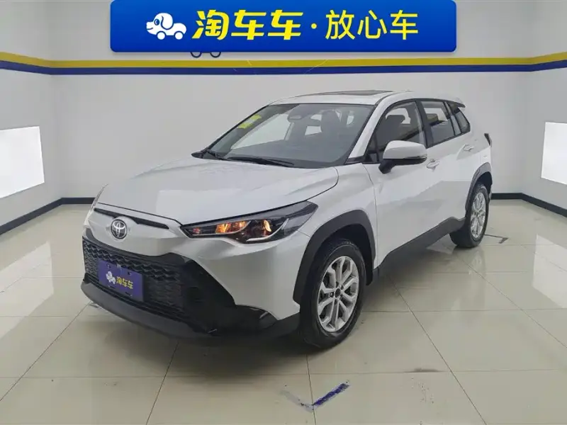Toyota Frontlander