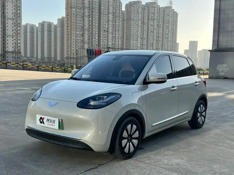 Wuling Bingo