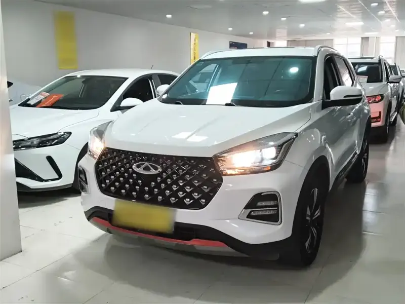 Chery Tiggo 5x