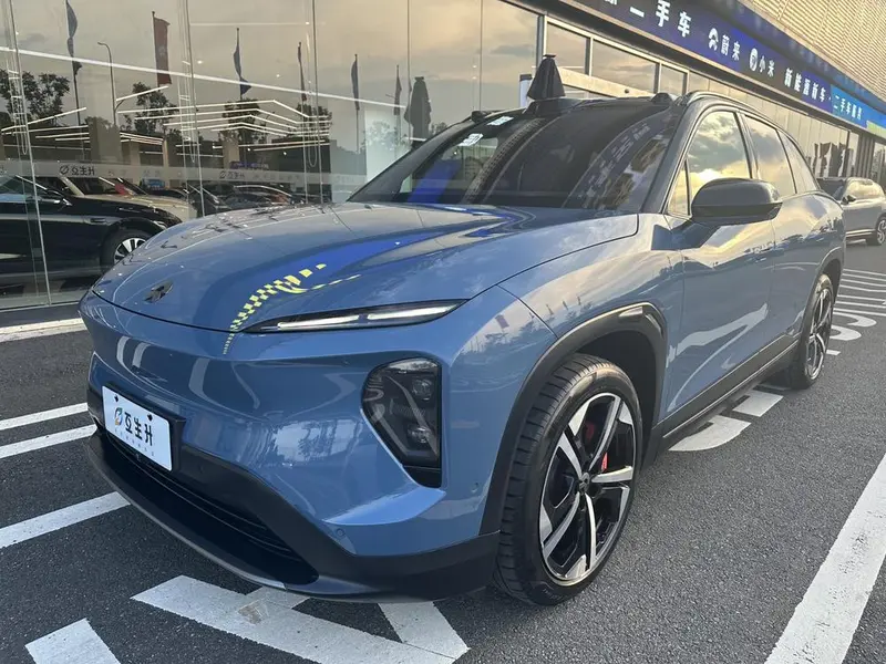 NIO ES7