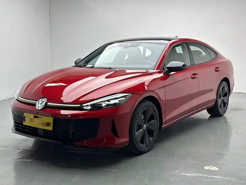 Volkswagen Lamando