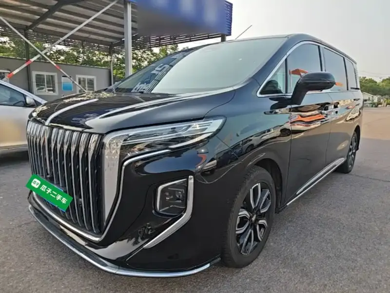Hongqi HQ9