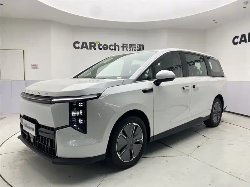 Maxus Dajia 7