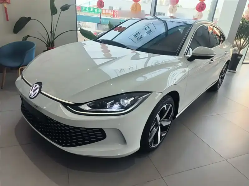 Volkswagen Lamando