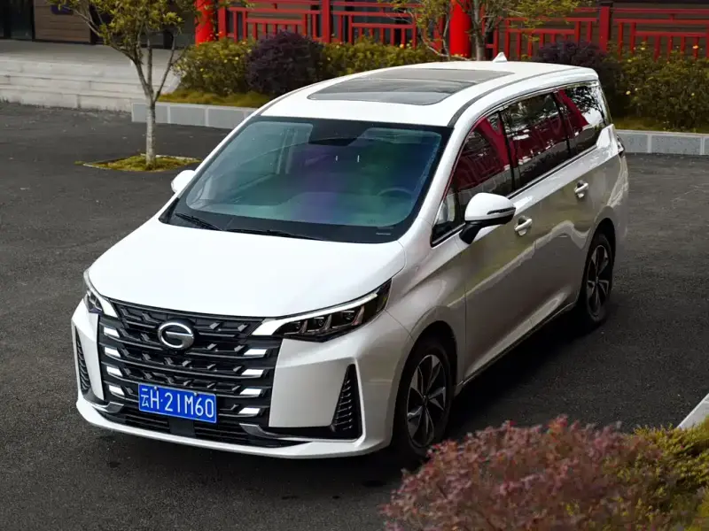 GAC Motor M6
