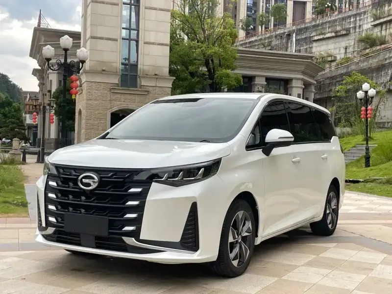 GAC Motor M6