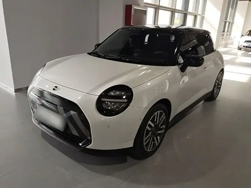 MINI COOPER EV