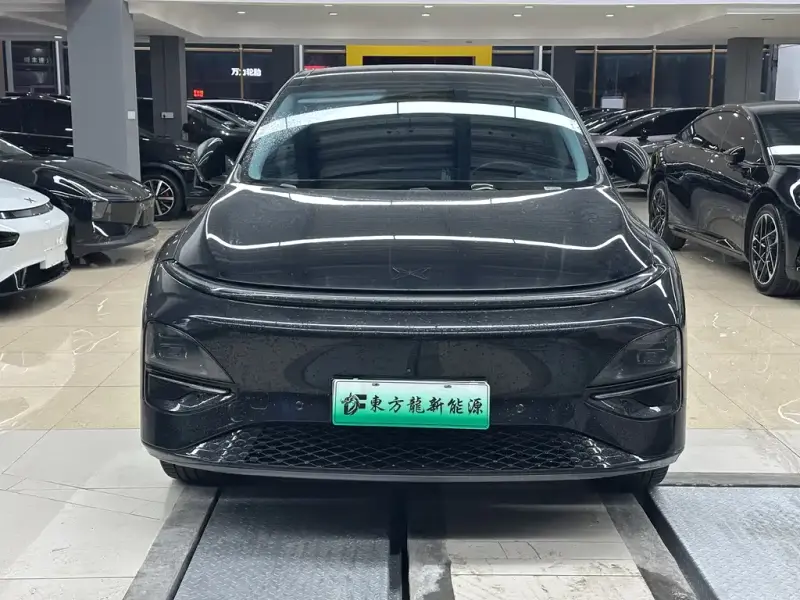 XPeng G6
