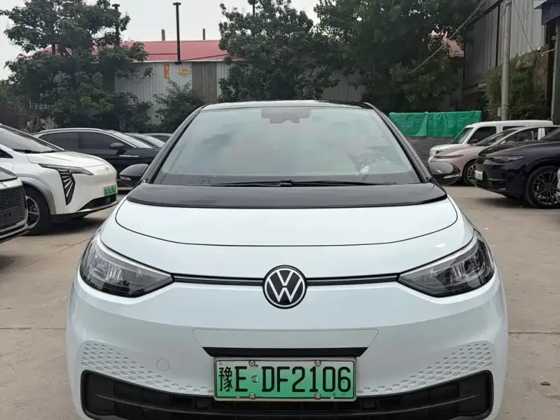 Volkswagen ID.3