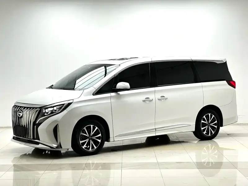 GAC Motor M8