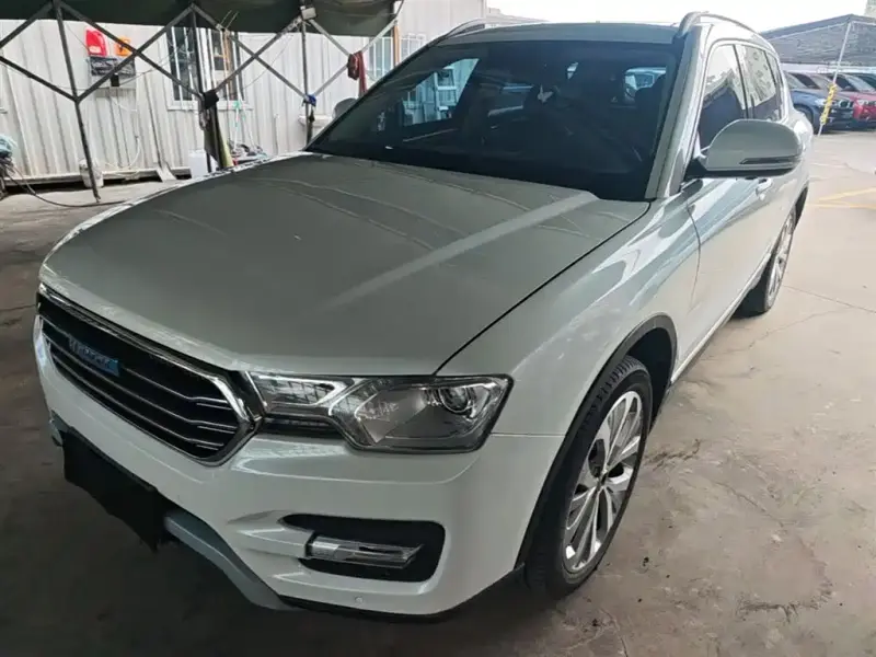 Haval H7