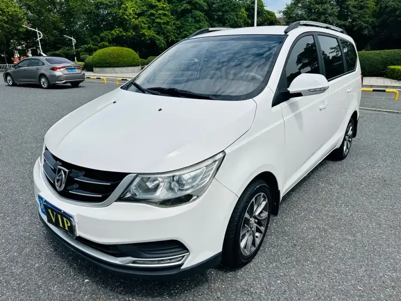 Baojun 730