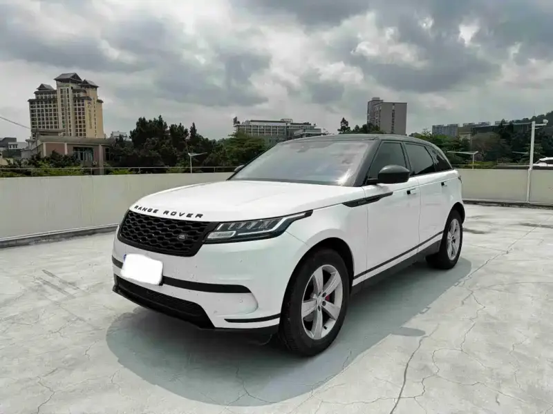 Land Rover Velar