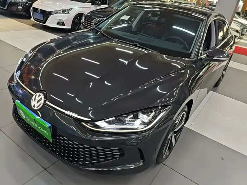 Volkswagen Lamando