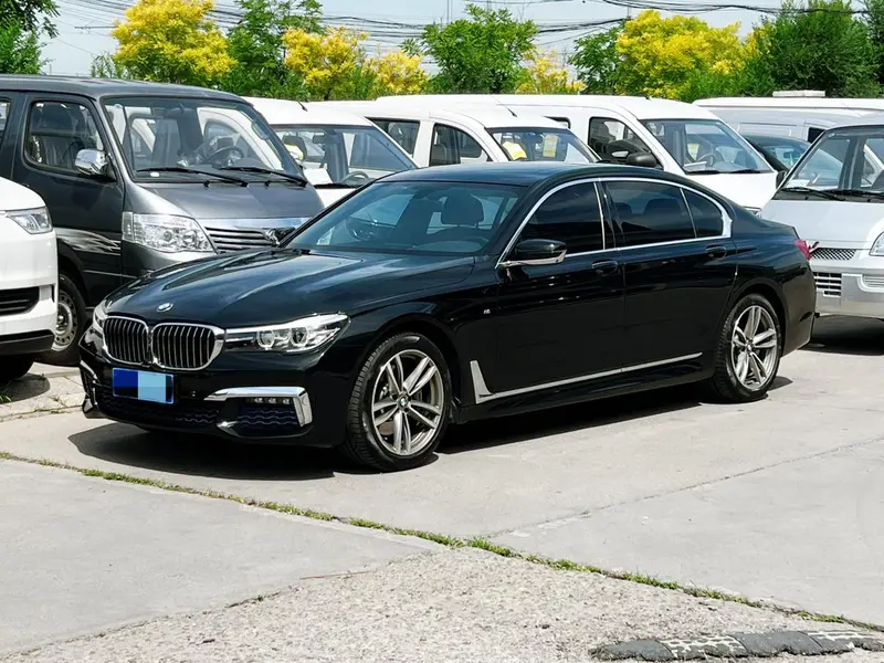 BMW 7-Series