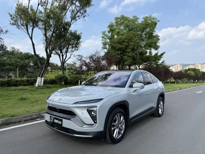 NIO EC6