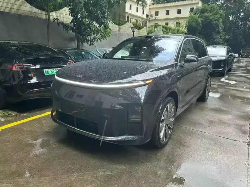 Li Auto L9
