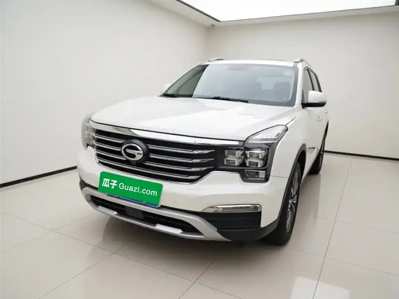 GAC Motor GS8