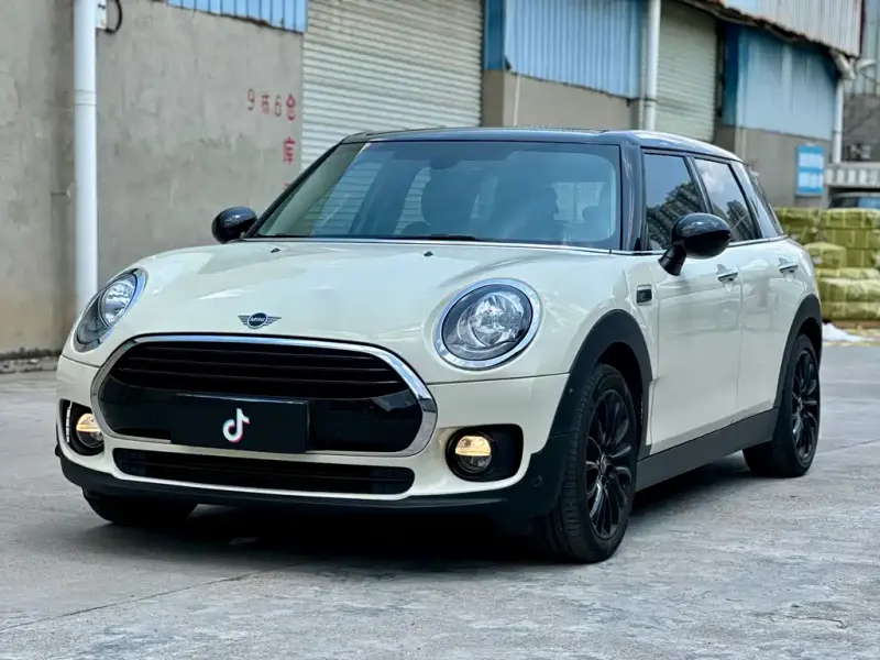 MINI Mini Clubman