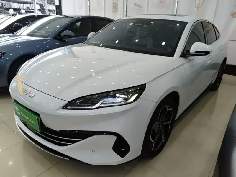 BYD Seal 06
