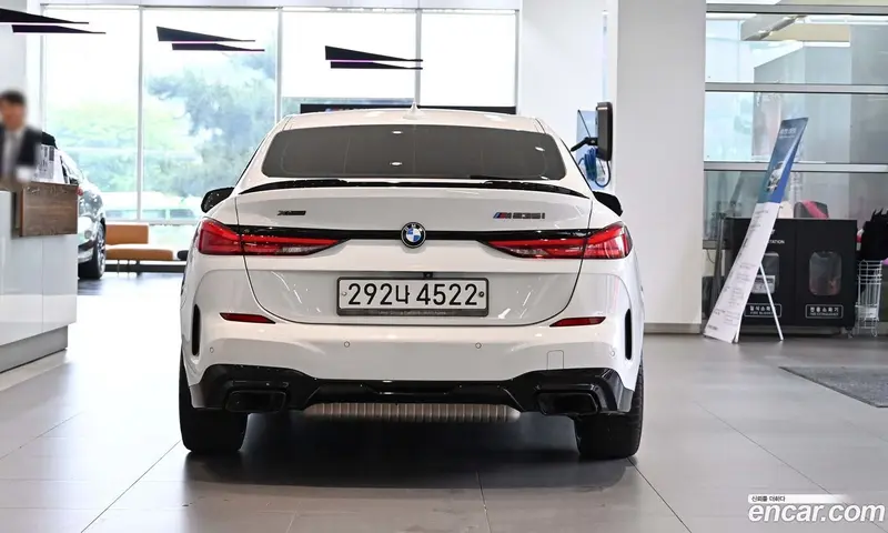 BMW 2-Series